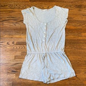 j. crew romper